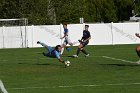 MSoc vs NEC  Wheaton College Men’s Soccer vs New England College. - Photo By: KEITH NORDSTROM : Wheaton, Soccer